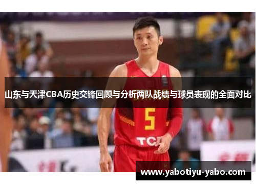 山东与天津CBA历史交锋回顾与分析两队战绩与球员表现的全面对比